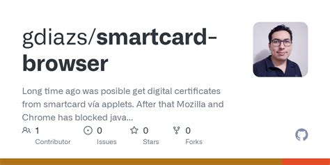 smart card chrome browser|google chrome .